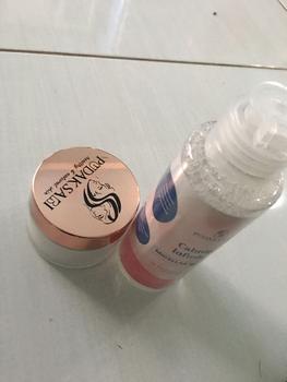 Product Review of Pudaksari Moisturizer 30ml 9X Ceramides Mencerahkan Extract from N** 1
