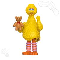 Gambar Blokees Sesame Street Elmo Big Bird Cookie Monster Abby Model Kit Mainan Aksi - preCOOL 04 -Abby dari BLOKEES Official Store Kota Administrasi Jakarta Utara 5 Tokopedia