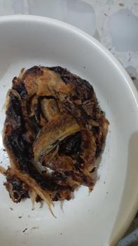 Product Review of [1 PACK] ROTI MARYAM COKJU from s**l 0
