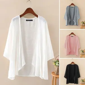 Talita Outerwear Cardigan Crinkle Airflow Wanita Remaja Dewasa Muslim Terbaru