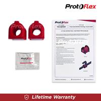 Gambar Protoflex Bushing Karet Stabil Depan Toyota Hiace dari PROTOFLEX Kab. Bogor 4 Tokopedia