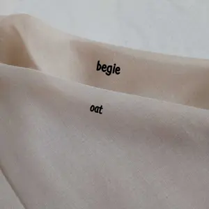 Hijab Segi Empat Paris Jadul By Varisha Jilbab warna Terlaris kekinian soft Colour