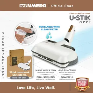 Umeda U-Stik Electric Mop (Part Umeda U-Stick Cordless)