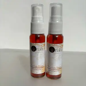 Parfum Dupa istimewa seruni wangi