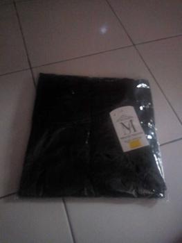 Product Review of Celana Kulot Cargo Highwaist Wanita Kekinian Zyta Full Karet ada Tali Serut Twill Combad from B**a N**l 0