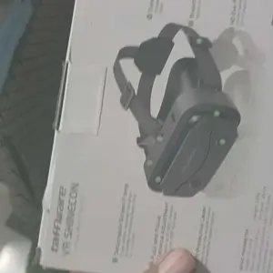 (COD) Shinecon VR Box IMAX Giant Screen Virtual Reality Glasses - SC-G13