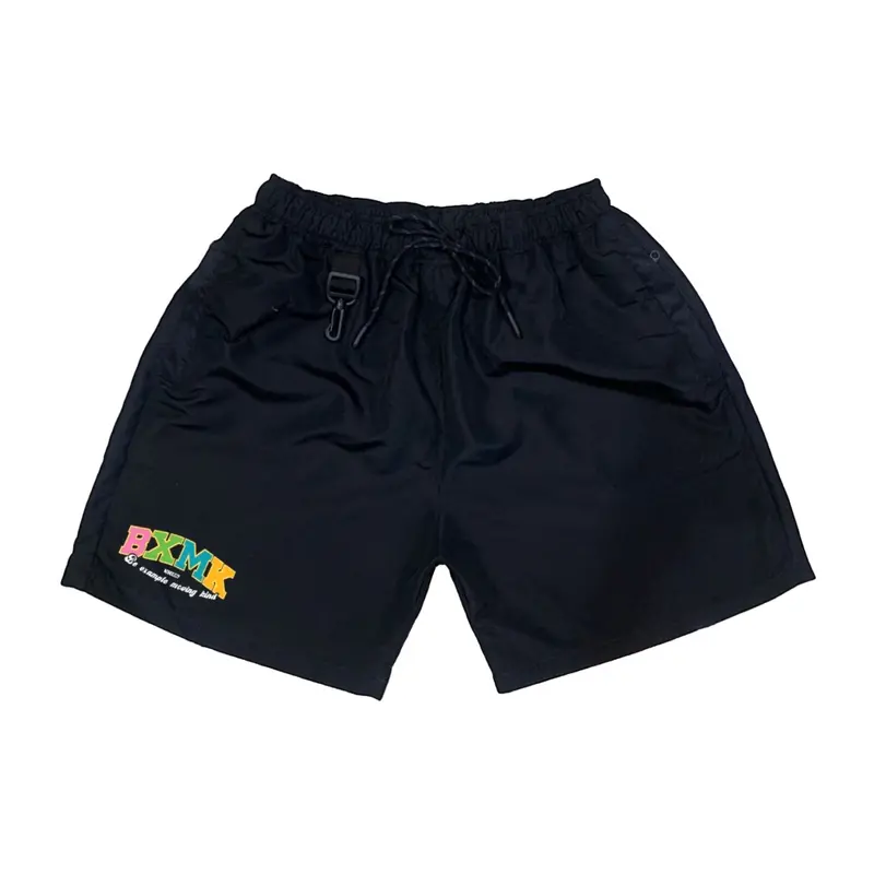 BE EXAMPLE BOARD SHORT KEY CHAIN 0