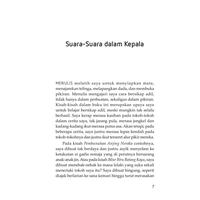 Gambar Buku Perempuan di Luar Pagar - Puspa Seruni - DIVA Press dari DIVA Press Group Kab. Bantul 3 Tokopedia