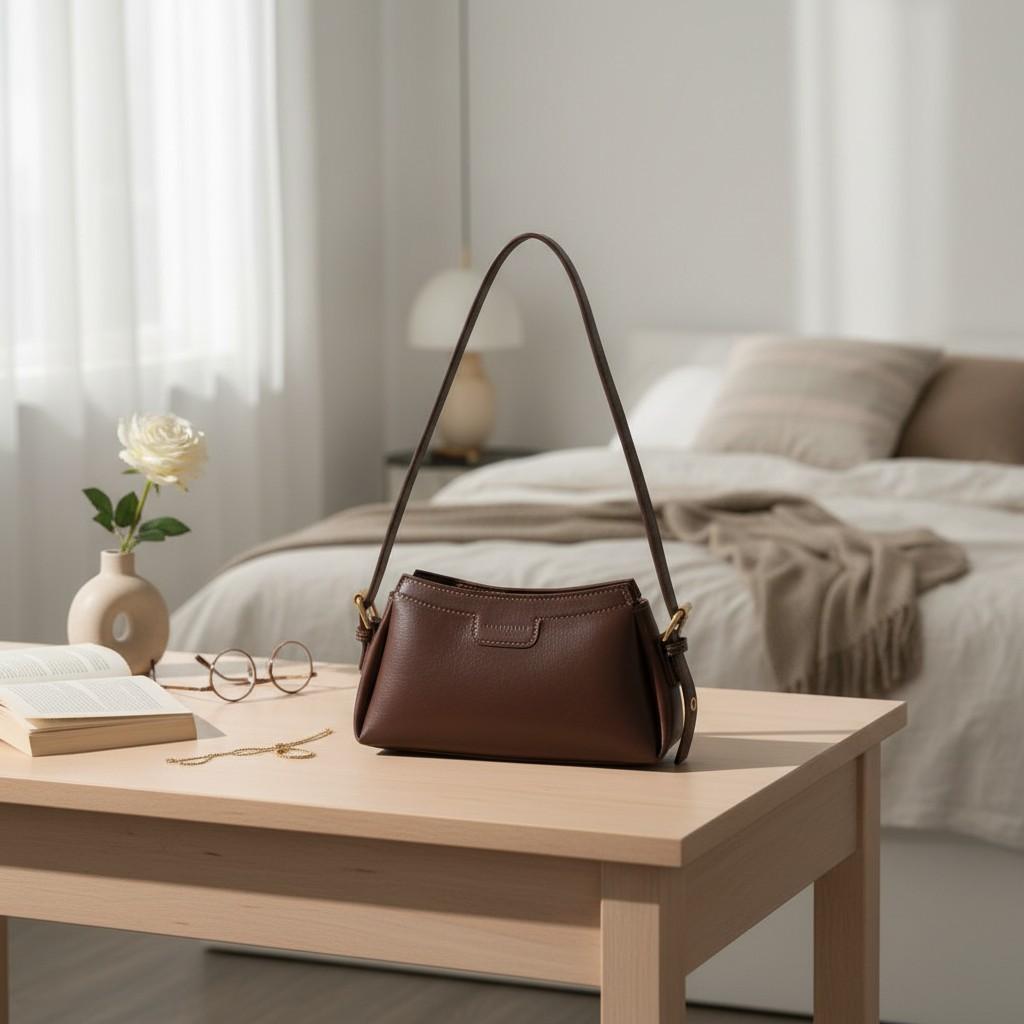 Ready Tas Selempang Wanita Terbaru Tas Shoulderbag Wanita Stylish dengan Desain Elegan dan Fungsi Praktis Ready Tas Selempang Wanita Terbaru Tas Shoulderbag Wanita Stylish dengan Desain Elegan dan Fungsi Praktis