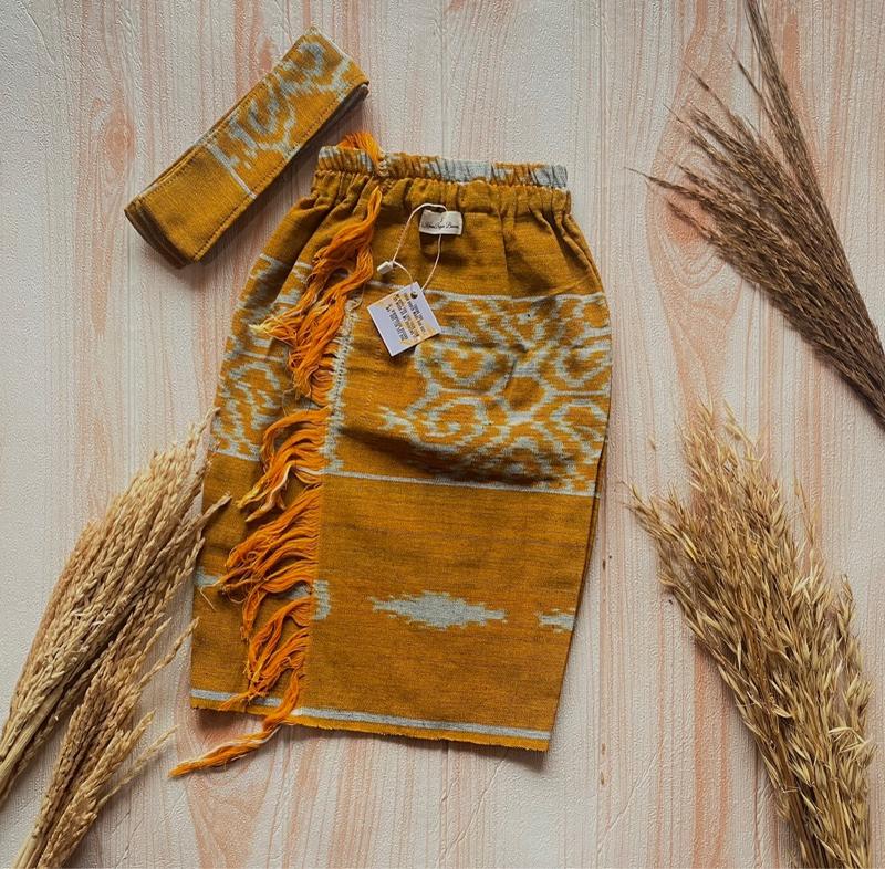 Product Introduction of Kamen blanket anak (cewek) 3