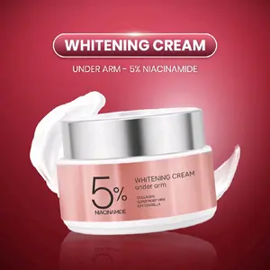 [DAPAT 1] WHITENING CREAM UNDER ARM HAESO BEAUTY | SPESIAL LIVE WITH MILA