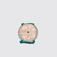 Gambar Exsport Junior Lunch Bag - Emerald Green dari Exsport Bags Kota Depok 5 Tokopedia