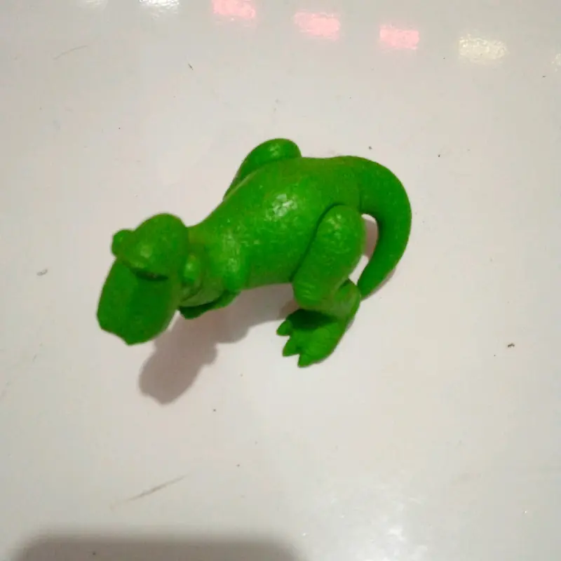 Figure karakter Toys Story 2