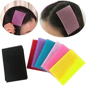 Jepit rambut Velcro Korea/jepit rambut poni bingkai ikat kepala klip sampo rias klip gaya Jepang