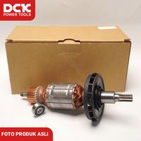 Gambar Armature/Angker untuk Rotary Hammer KZC/DZC/AZC45 dari DCK Power Tools Indonesia Kota Administrasi Jakarta Barat 2 Tokopedia