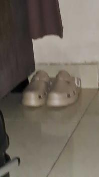 Product Review of Andk 2025 Sandal Wanita Wedges Korea Sandal Slop Premium Platform Sandal Wanita Sepatu ibadah Muller Clogs Cewek Sendal from M**a 0