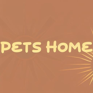 Pet Home