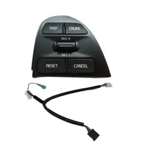 967201y520 96720-1y520 Steering Wheel Cruise Control Right for KIA Picanto Morning 15~16