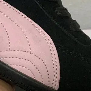 SEPATU SNEAKERS CEWE SPEDCT BLACK PINK 100% REAL PICT dengan Desain Elegan dan Nyaman untuk Penggunaan Sehari-hari