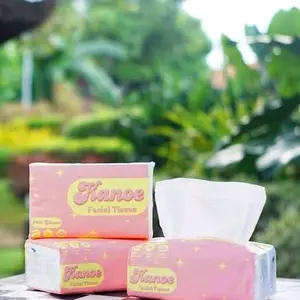 Tissue Kanoe 360 Helai 2 Pack Murah!!!