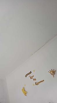 Product Review of Crown King Mini Balloon Foil/Balon Mahkota Raja Kecil/Mini Foil Birthday from a**o 0