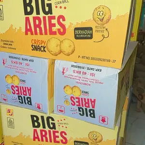 CIKI HADIAH JIKA BERUNTUNG ISI 40 PCS Instan