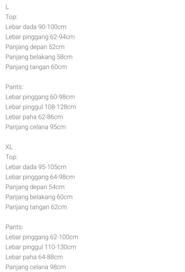 Product Introduction of EDEN SET | Setelan Wanita Knit Set Lengan Panjang Celana Panjang Highwaist Kancing 0