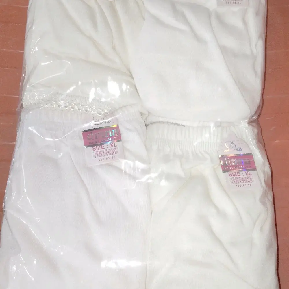 CELANA DALAM PEREMPUAN CD SEMPAK WANITA S,M,L,XL,XXL/L3 CD DIANA MURAH BAHAN KATUN ANAK SAMPAI DEWASA
