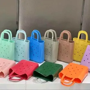 [NEW] JELLY NO JIBBITS HAND BAG BY LILIBAGS TAS WANITA