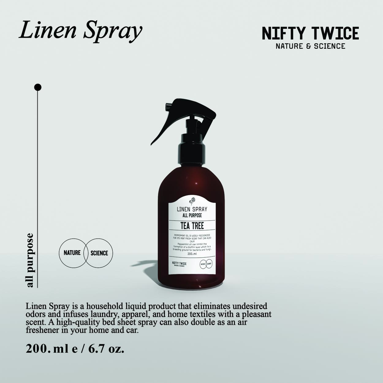 Linen Spray