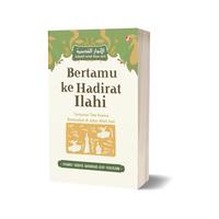 Gambar Buku Bertamu ke Hadirat Ilahi - Syaikh ‘Abdul Wahhab asy-Sya’rani - DIVA Press dari DIVA Press Group Kab. Bantul 3 Tokopedia