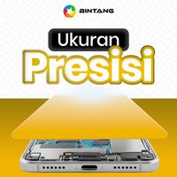 Gambar BINTANG ORIGINAL LCD Fullset Touchscreen ORG For SAMSUNG A21S dari Bintang Official Store Kota Tangerang 4 Tokopedia