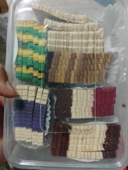 Product Review of KEK LAPIS MIX BOX (6 RANDOM FLAVOURS) Food Moist from h**️ 2