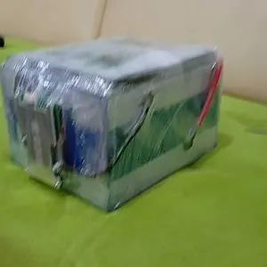 lifepoo4 Spek 12v 100ah plus  bms siap pakai sel pendek