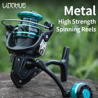 Gambar Reel Paduan Aluminium Reel Pancing Spinning 7.5:1 High Speed Reel Fishing Reel Gulungan Pancing Mesin Rill Pancing Rod Mesin Reel Casting Murah - HZ-1000(EVA grip) dari Toko Pancing Indonesia_NEW Kota Administrasi Jakarta Barat 3 Tokopedia