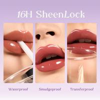 Gambar [Clearance Sale]FOCALLURE 2PCS Lipstick Set High Pigmented Creamy Smooth Lightweight - Set 1 dari FOCALLURE STORE_NEW Kab. Tangerang 4 Tokopedia