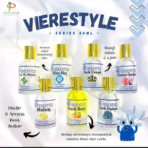 Parfum Prime Spray Vierestyle 30 ml All Varian
