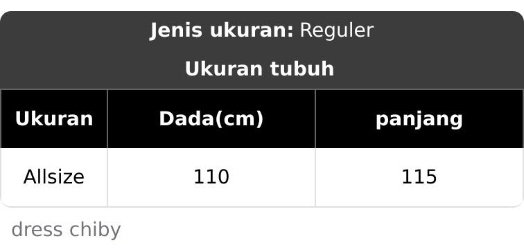 Dressella - dress chiby rayon premium trending all size busui resleting depan tali belakang anggun bahan adem nyaman