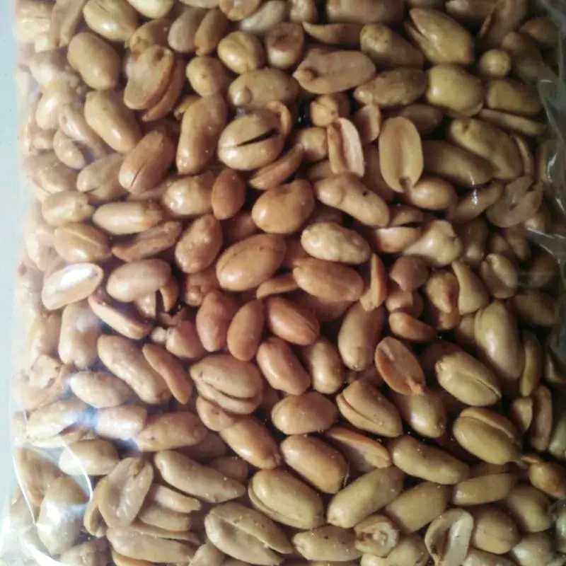 Kacang Bawang 500 gram dan 1 kg rasa mete food snacks Camilan Mede Goreng 3