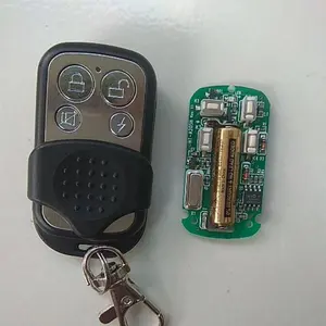 Remote Mobil Daihatsu Terios Xenia Ayla dan Luxio Original led besar dan LED kecil