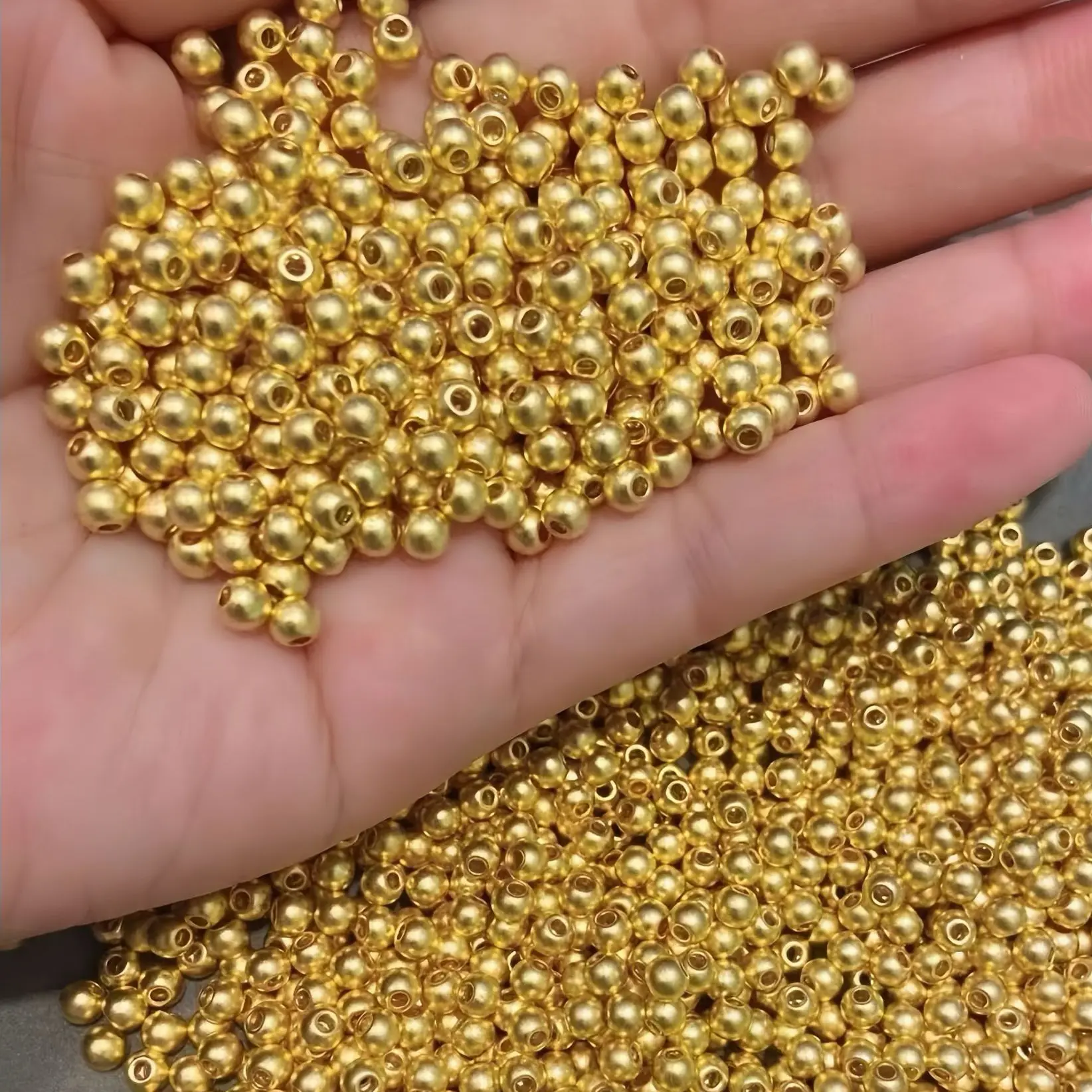 DIY Bead Accessories Kit for Jewelry Making