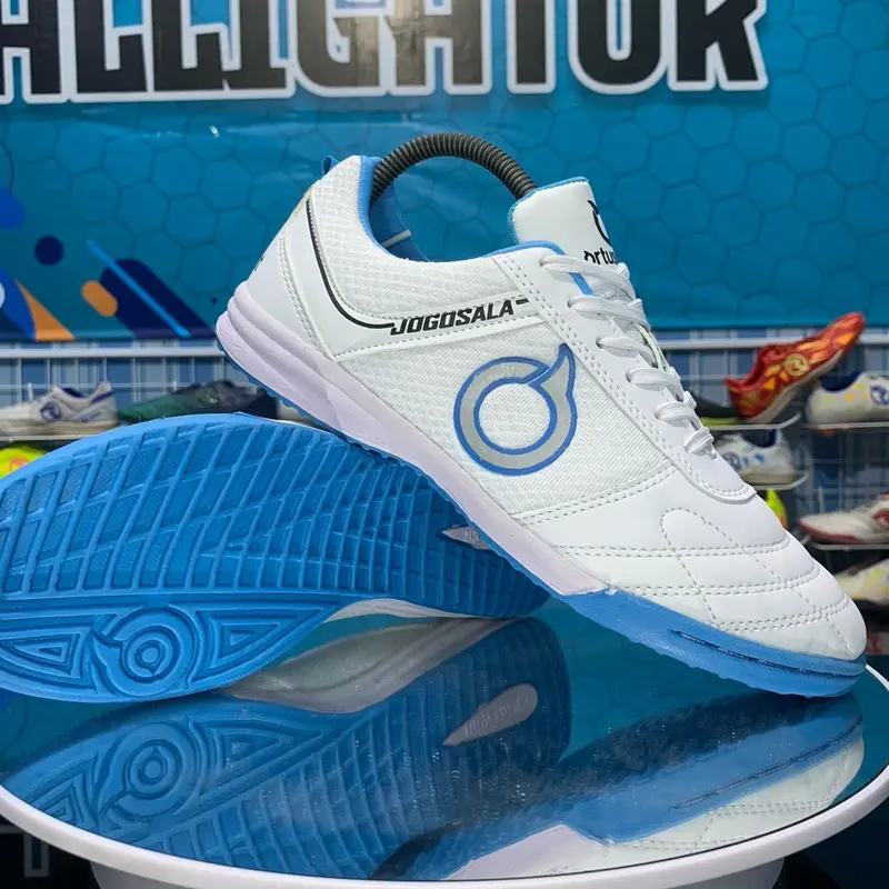 Sepatu futsal ortuseight jogosala free kaos kaki dan deker Sport 1