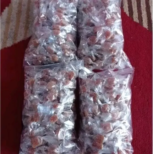 permen jahe asli 1 pack isi 100 piece ,permen jadul permen buat ibu hamil