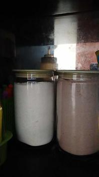 Product Review of Susu Kambing Kemasan 500gr Bubuk Etawa from A**i 0