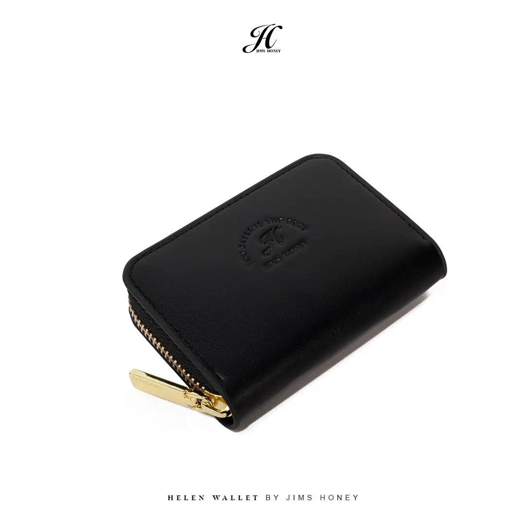 JIMS HONEY DOMPET KARTU MINI HELLEN WALLET