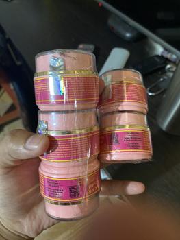 Product Review of Mandela Satuan Fcw Toner Serum Jelly from N**a 0