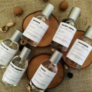 Parfum Pria Wanita 35ml Best Seller/parfum Refill Parfum Pria Wanita 35ml Best Seller/parfum Refill