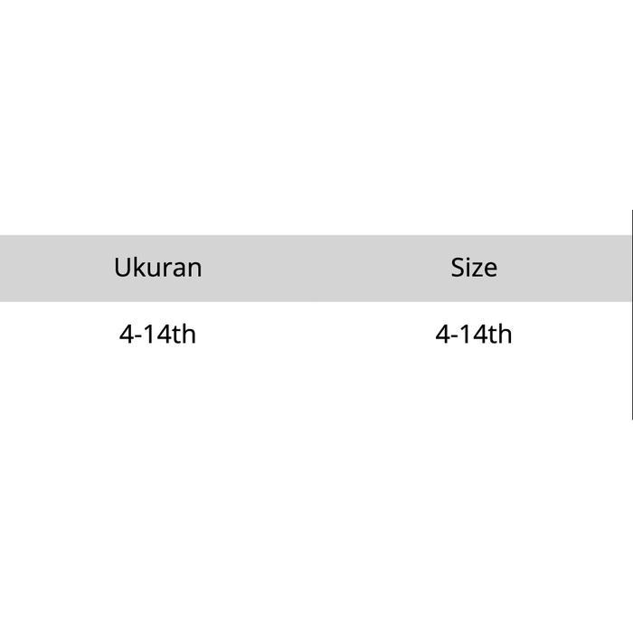 Ll / Setelan Anak Laki-Laki / Setelan California Mos / Usia 4-14Th / Best Seller Motif Fashion