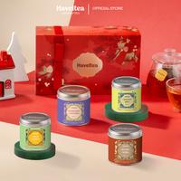 Gambar Haveltea Christmas Artisan Tea Hampers Natal Gift - Grande Classic Type B - 1pcs dari HAVELTEA Kota Administrasi Jakarta Selatan 4 Tokopedia