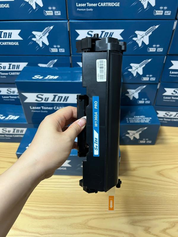 Hộp mực máy in Laserjet M211d, M211dw, M236dw,M236sdw có chíp hiệu Su Ink Pro cao cấp